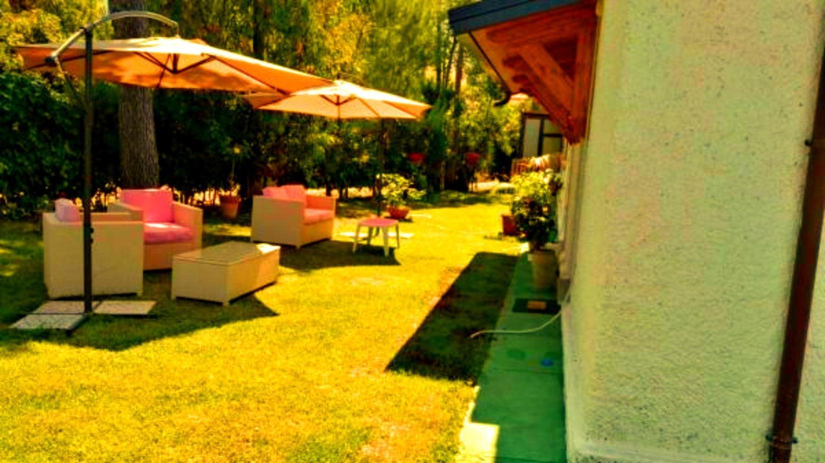 La Corte Delle Rose B&B Praia a Mare Dış mekan fotoğraf