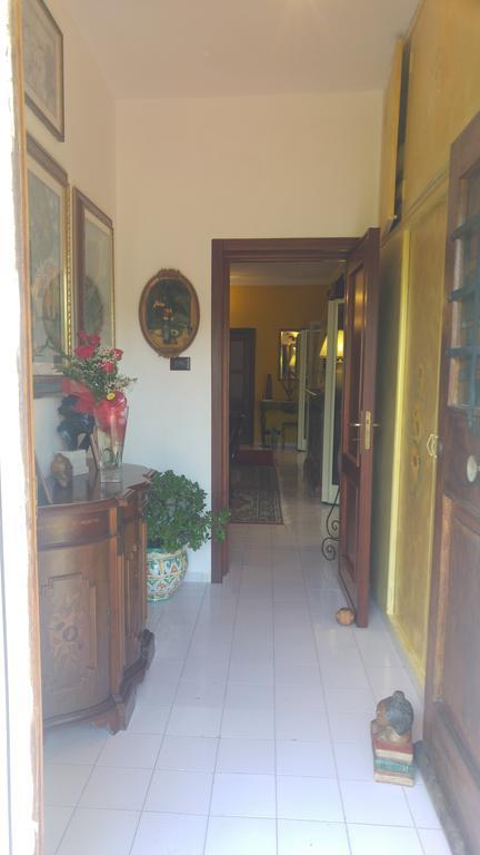 La Corte Delle Rose B&B Praia a Mare Dış mekan fotoğraf