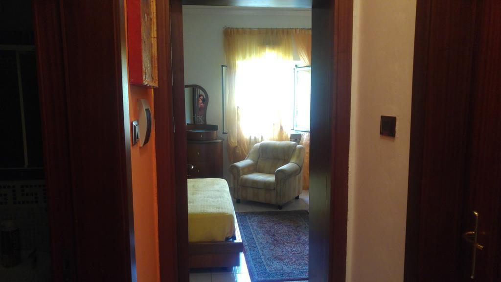 La Corte Delle Rose B&B Praia a Mare Dış mekan fotoğraf